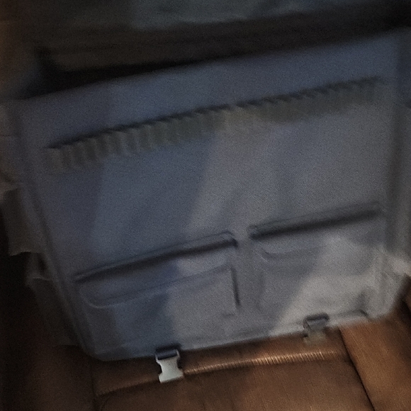 Craft Tote - Picture 4 of 7